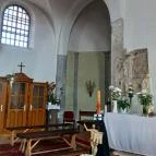 Keresztelő Szent János születése-templom Jánoshida - Egyéb