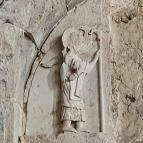 Keresztelő Szent János születése-templom Jánoshida - Egyéb