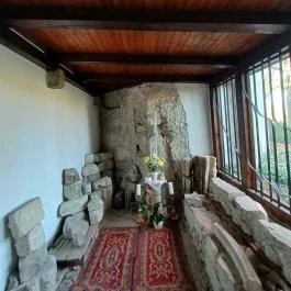 Keresztelő Szent János születése-templom Jánoshida - Egyéb