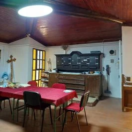 Keresztelő Szent János születése-templom Jánoshida - Egyéb