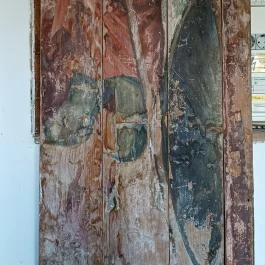 Keresztelő Szent János születése-templom Jánoshida - Egyéb