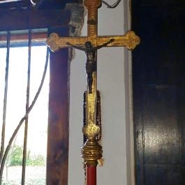 Keresztelő Szent János születése-templom Jánoshida - Egyéb