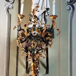 Keresztelő Szent János születése-templom Jánoshida - Egyéb