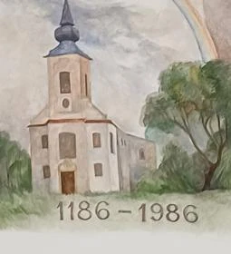 Keresztelő Szent János születése-templom