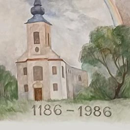 Keresztelő Szent János születése-templom Jánoshida - Egyéb