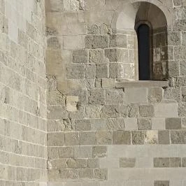 Keresztelő Szent János születése-templom Jánoshida - Egyéb