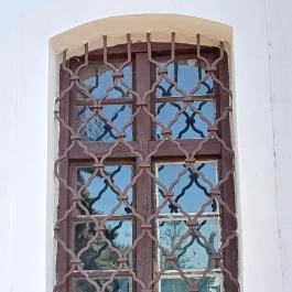 Keresztelő Szent János születése-templom Jánoshida - Egyéb