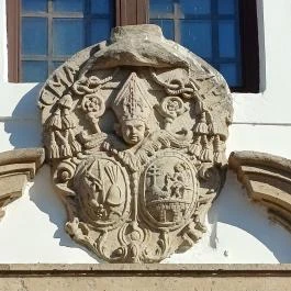 Keresztelő Szent János születése-templom Jánoshida - Egyéb