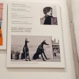 Kieselbach Galéria & Aukciósház Budapest - Egyéb