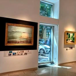 Kieselbach Galéria & Aukciósház Budapest - Egyéb