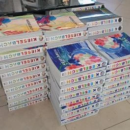 Kieselbach Galéria & Aukciósház Budapest - Egyéb