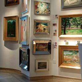 Kieselbach Galéria & Aukciósház Budapest - Egyéb