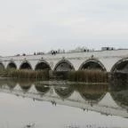 Kilenclyukú híd Hortobágy - Egyéb