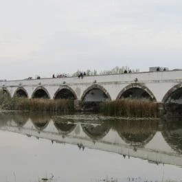 Kilenclyukú híd Hortobágy - Egyéb