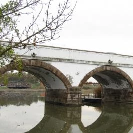 Kilenclyukú híd Hortobágy - Egyéb