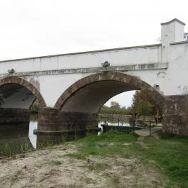 Kilenclyukú híd Hortobágy - Egyéb