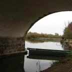 Kilenclyukú híd Hortobágy - Egyéb