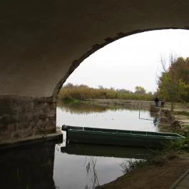 Kilenclyukú híd Hortobágy - Egyéb