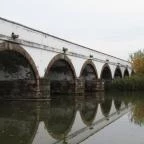 Kilenclyukú híd Hortobágy - Egyéb