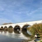 Kilenclyukú híd Hortobágy - Egyéb