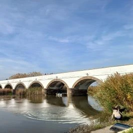 Kilenclyukú híd Hortobágy - Egyéb