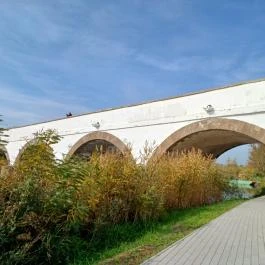 Kilenclyukú híd Hortobágy - Egyéb