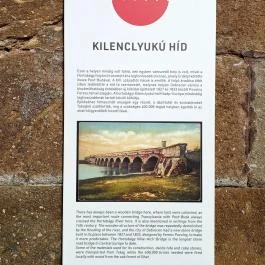 Kilenclyukú híd Hortobágy - Egyéb