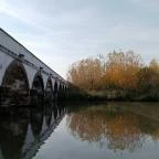 Kilenclyukú híd Hortobágy - Egyéb