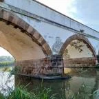 Kilenclyukú híd Hortobágy - Egyéb