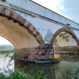 Kilenclyukú híd Hortobágy - Egyéb