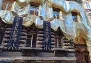 Kincsem-palota Budapest