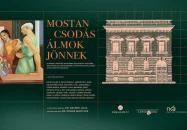 Kincsem-palota Budapest