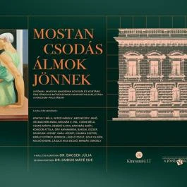 Kincsem-palota Budapest - Egyéb