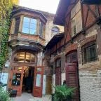 Kincsem-palota Budapest - Egyéb