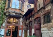 Kincsem-palota Budapest