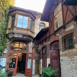 Kincsem-palota Budapest - Egyéb