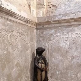 Kincsem-palota Budapest - Egyéb