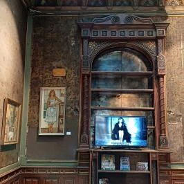 Kincsem-palota Budapest - Egyéb