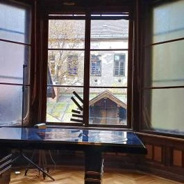 Kincsem-palota Budapest - Egyéb