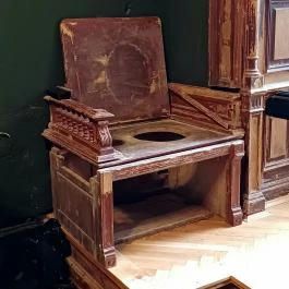 Kincsem-palota Budapest - Egyéb