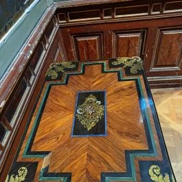 Kincsem-palota Budapest - Egyéb