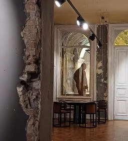 86. legjobb látnivaló: Kincsem-palota