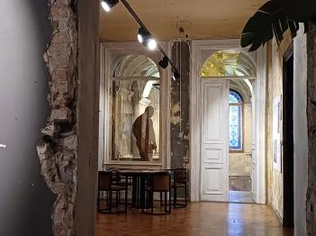 Kincsem-palota Budapest