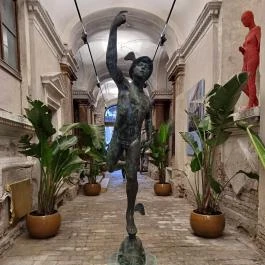 Kincsem-palota Budapest - Egyéb