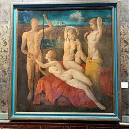 Kincsem-palota Budapest - Egyéb