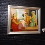 Kincsem-palota Budapest - Egyéb