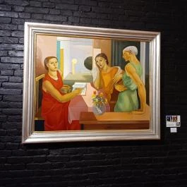 Kincsem-palota Budapest - Egyéb