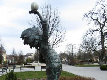 Kis Balázs Gödöllő