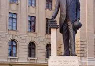 Klebelsberg Kunó Debrecen