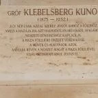 Klebelsberg Kunó Debrecen - Egyéb